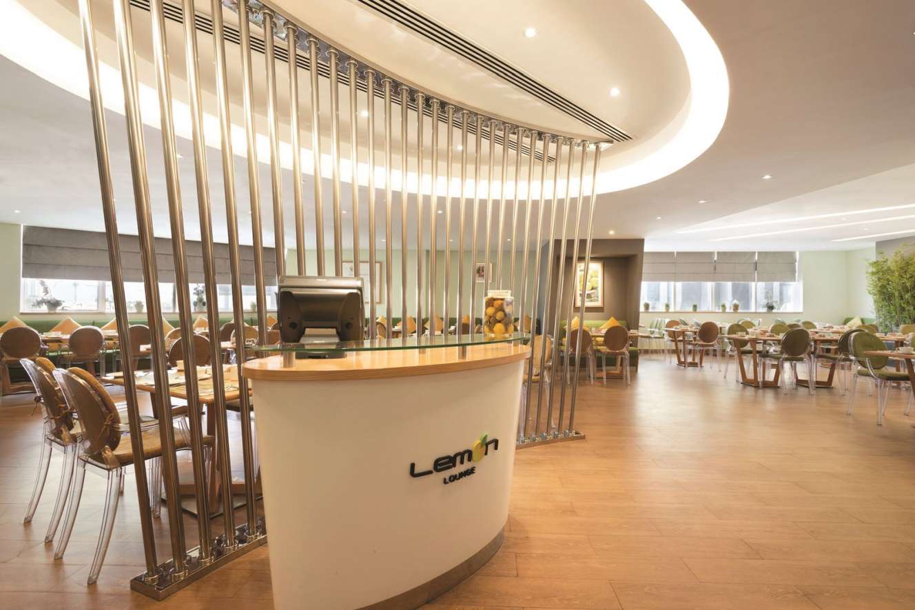Ramada Corniche 2